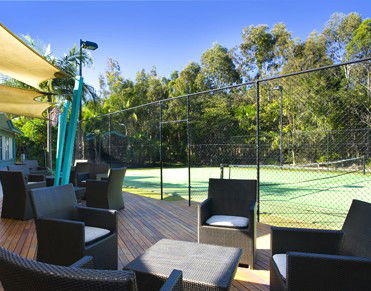 Angourie Resort - Accommodation Noosa 5