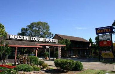  Accommodation Noosa