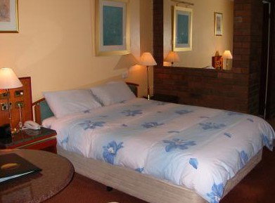 Matador Motor Inn - Accommodation Noosa 2