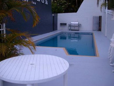 Matador Motor Inn - Accommodation Noosa 3