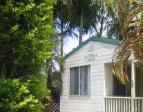 Melaleuca Caravan Park - Accommodation Noosa 0