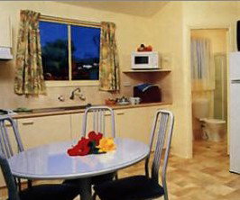 Melaleuca Caravan Park - Accommodation Noosa 1