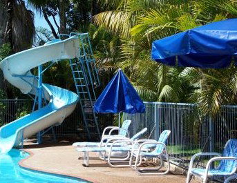 Melaleuca Caravan Park - Accommodation Noosa 2