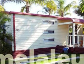 Melaleuca Caravan Park - Accommodation Noosa 4