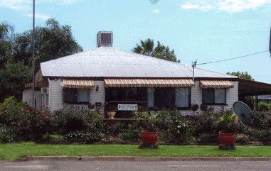 Injune Motel - Accommodation Noosa 1