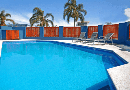 East Port Motor Inn - Accommodation Noosa 0