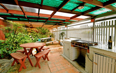East Port Motor Inn - Accommodation Noosa 5