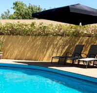 Nagambie Motor Inn - Accommodation Noosa