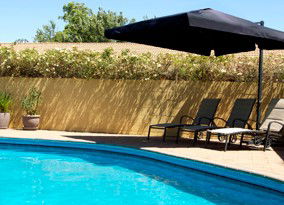 Nagambie Motor Inn - Accommodation Noosa 0