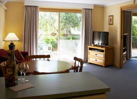 Nagambie Motor Inn - Accommodation Noosa 1