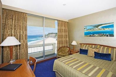 Quality Hotel Noahs On The Beach - Accommodation Noosa 0