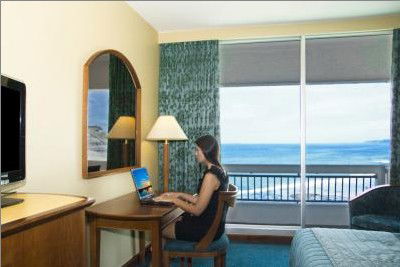 Quality Hotel Noahs On The Beach - Accommodation Noosa 1