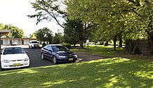 Oriana Motor Inn - Accommodation Noosa 2