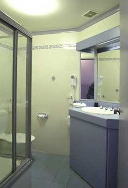 Palm Court Motor Inn - Accommodation Noosa 3