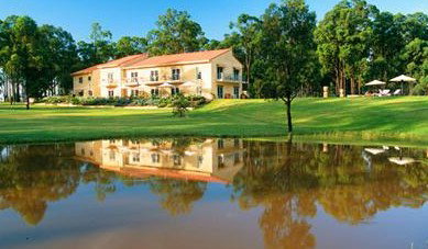 Villa Provence - Accommodation Noosa 2