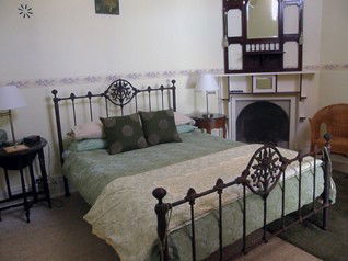 Araluen Old Courthouse - Accommodation Noosa 3
