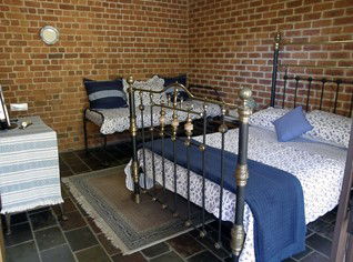 Araluen Old Courthouse - Accommodation Noosa 4