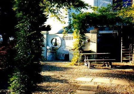 The Priory - Accommodation Noosa 0