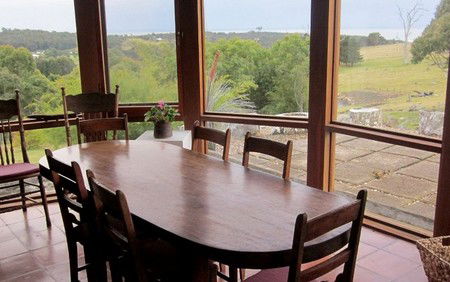 The Priory - Accommodation Noosa 1