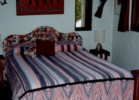 The Priory - Accommodation Noosa 2