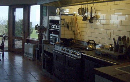 The Priory - Accommodation Noosa 4