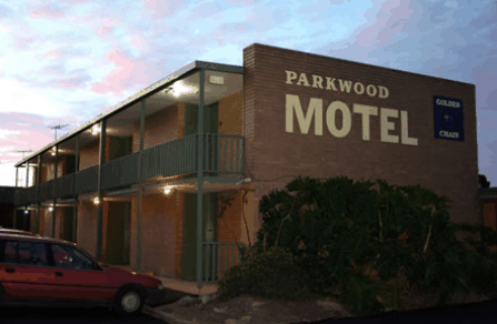 Parkwood Motel - Accommodation Noosa