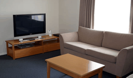 Parkwood Motel - Accommodation Noosa 3