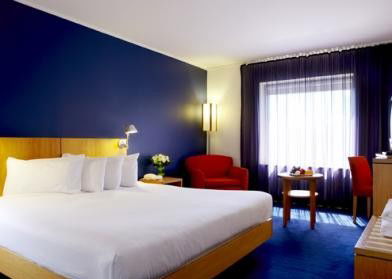 Novotel Rockford Darling Harbour - Accommodation Noosa 1