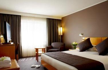 Novotel Rockford Darling Harbour - Accommodation Noosa 3