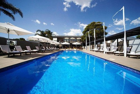 Mercure Resort Gerringong By The Sea - Accommodation Noosa 4