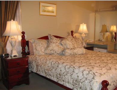 Riverwood Downs - Accommodation Noosa 1