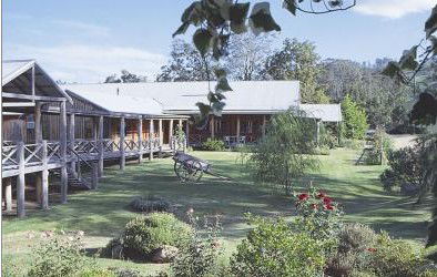 Riverwood Downs - Accommodation Noosa 2