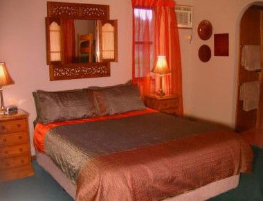 Riverwood Downs - Accommodation Noosa 3