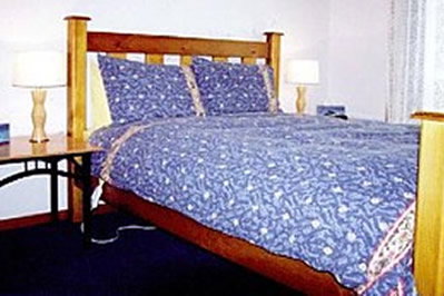 Apartments On Tolmie - Accommodation Noosa 2