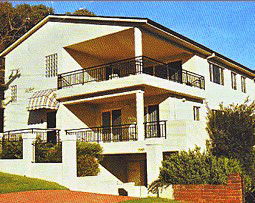 Beach Park Motor Inn - Accommodation Noosa 1