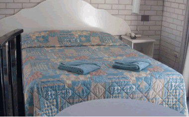 Beach Park Motor Inn - Accommodation Noosa 2
