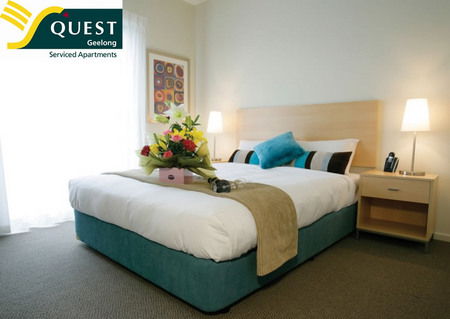 Quest Geelong - Accommodation Noosa 0