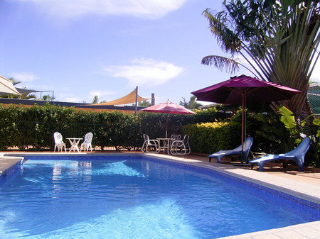 Sheridans On Prince - Accommodation Noosa 1