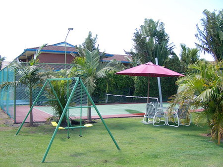 Sheridans On Prince - Accommodation Noosa 2