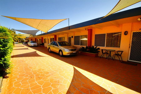 Sheridans On Prince - Accommodation Noosa 3