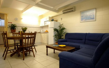 Sheridans On Prince - Accommodation Noosa 5