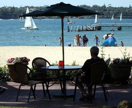 Bed And Breakfast Caringbah - Accommodation Noosa 2