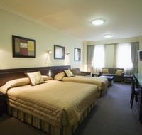 Hyde Park Inn - Accommodation Noosa
