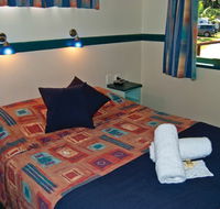 BIG4 Cairns Crystal Cascades Holiday Park - Accommodation Noosa