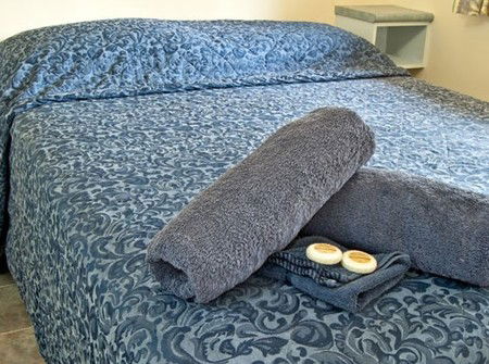 BIG4 Cairns Crystal Cascades Holiday Park - Accommodation Noosa 2