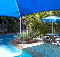 Palm Valley Motel and Holiday Units - Accommodation Noosa