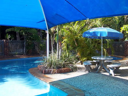 Palm Valley Motel And Holiday Units - Accommodation Noosa 0