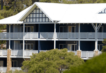 Seashells Caves House Yallingup - Accommodation Noosa