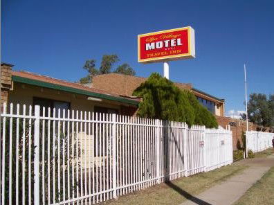 Spa Village Travel Inn - Accommodation Noosa 0