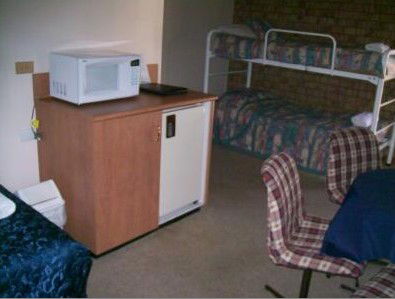 Spa Village Travel Inn - Accommodation Noosa 2